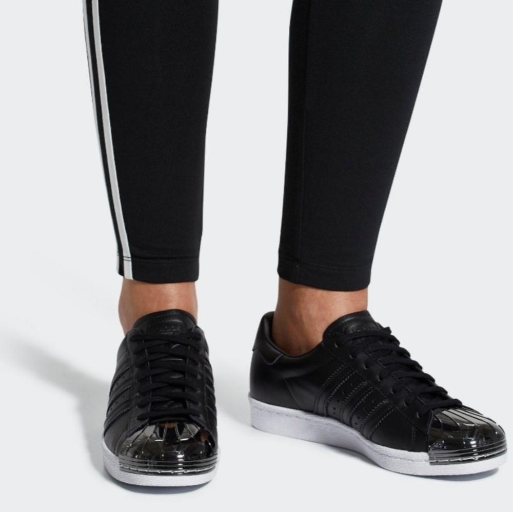 ADIDAS Superstar 80's Shoes